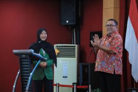 Rano Karno catat jumlah penerima KJMU terus meningkat