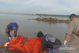 Polisi selidiki temuan mayat pelajar di Tangerang