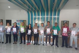 UPTD Pependa Kabanjahe gelar sosialisasi gebyar pajak, berhadiah mobil hingga emas