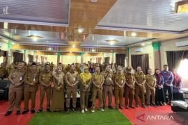 PPDI HST sukses gelar Bimtek tingkatkan pengelolaan keuangan desa