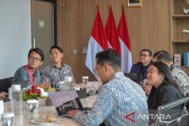 Menekraf nilai potensi aset kripto jadi modal akselerasi kreator ekraf