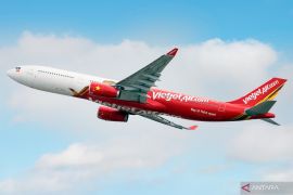 Vietjet tambah kapasitas kursi untuk periode libur pertengahan tahun