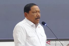 Pemprov Bengkulu perkuat kesiapsiagaan hadapi ancaman megathrust