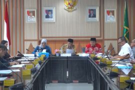 Potensi tumpang tindih aset negara, sengketa Lapter II Manna dibedah