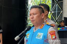 Polda Metro Jaya belum dapat laporan soal "Restorative Justice" kasus Pandji Pragiwaksono
