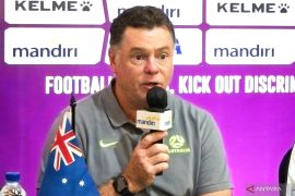 Australia incar gelar juara Piala AFF U-17 2026