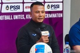 Pelatih Kamboja: Persaingan grup C Piala AFF U-17 cukup ketat