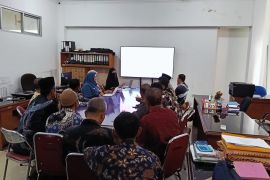 Natuna perkuat komitmen wujudkan daerah ramah anak