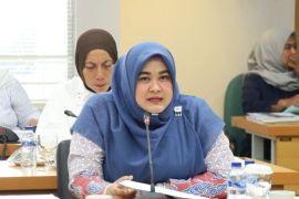 Legislator kritik anggaran Posyandu dalam Musrenbang Jaksel