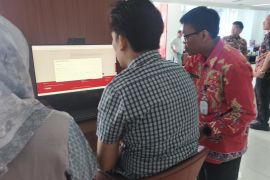 Kemendagri: Pelaksanaan WFA di Bandarlampung berjalan baik