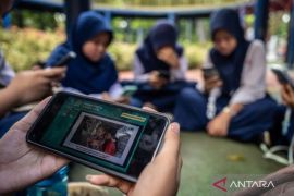 DPRD Lampung: Pembatasan medsos lindungi psikologi anak