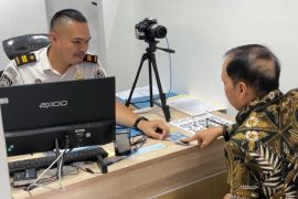 Imigrasi berlakukan WFH Jumat, layanan keimigrasian tetap beroperasi normal