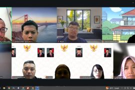 Upaya Kemenkum Sulbar tingkatkan layanan