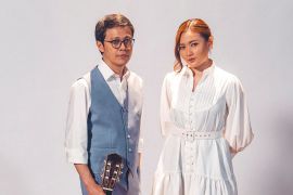 "Ingin Kumiliki" Ruth Sahanaya dipopulerkan lagi oleh Tohpati-Meiska