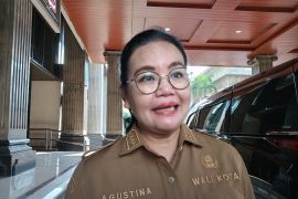 Kota Semarang belum terapkan kebijakan WFH