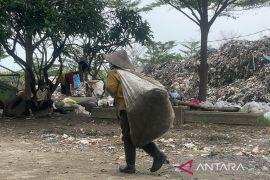 Pemkab Cirebon membidik investasi untuk olah sampah jadi RDF