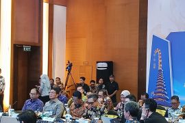 DJKI: Perlu penguatan ekosistem untuk tata kelola royalti di ASEAN