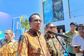 Menteri Hukum ungkap pembayaran royalti platform digital masih timpang