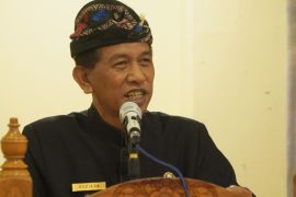 Pemkab Jembrana terapkan WFH pegawai mulai 17 April