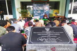 TN Tambora Siapkan Jungle Run 2026 untuk Genjot Sport Tourism