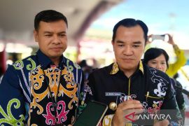 Festival Literasi Harati ajarkan generasi muda Pulang Pisau cerdas memilah informasi