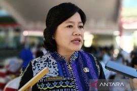 Dispursip Pulang Pisau: Literasi bukan hanya tentang membaca