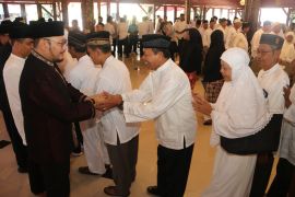 Kota Tegal berangkatkan 302 calon haji tahun ini