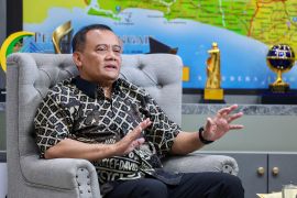 Gubernur Jateng minta kualitas kinerja dan pelayanan tak menurun meski WFH