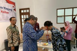 LPK Sekai Hikari Kalbar kirim siswa ke Jepang harapan tekan pengangguran terbuka