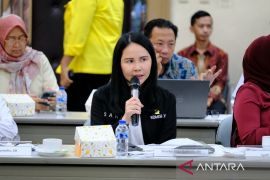 DPR soroti potensi celah pengawasan lingkungan industri