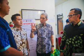 Pemkot Bogor hemat Rp900 juta per bulan dari skema WFH bagi ASN