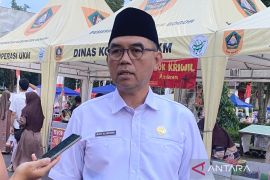 Ukur efisiensi energi, Pemkab Bogor evaluasi WFH ASN