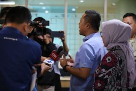 Ketua Asosiasi Presisi: Motif pernyataan Saiful Mujani patut ditelusuri