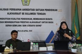 BAN tekankan kejujuran dalam proses akreditasi satuan pendidikan