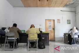 Pemkab-Sigi optimalkan efisiensi layanan adminduk akta kematian