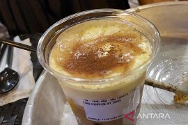 Dampak kesehatan yang bisa timbul dari minum kopi telur khas Vietnam