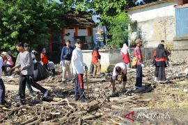 Pemkab Aceh Barat wajibkan ASN gotong-royong setiap Selasa dan Jumat