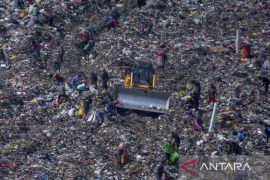 Pemprov Jabar menggencarkan persiapan untuk pembangunan PSEL Sarimukti