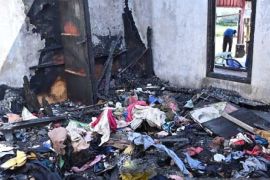 Pemerintah kota dorong kewaspadaan kebakaran dan krisis air saat kemarau