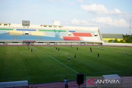 Gubernur Jambi optimistis Liga 4 jaring talenta sepak bola profesional