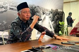 Menteri Dody meminta izin presiden sebelum Kejati geledah Kementerian PU