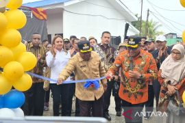 Hermus: Huntara Borobudur Manokwari tidak dijadikan aset milik pribadi