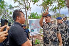 Govt suspends foreign-invested resort construction on Maratua Island