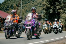 Asmo Sulsel dukung Jambore ADV se-Sulawesi promosikan wisata Luwu