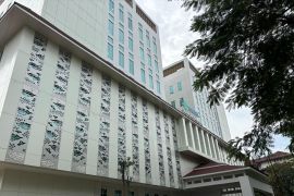 Indonesia's Health Ministry reviews near baby mix-up in Bandung