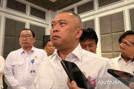 Menhub pastikan peningkatan kualitast transportasi di tanah air