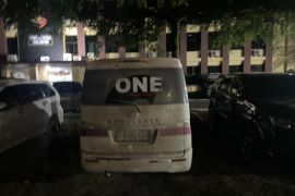 Petugas gagalkan penyelundupan 15 kilogram sabu di Pelabuhan Bakauheni