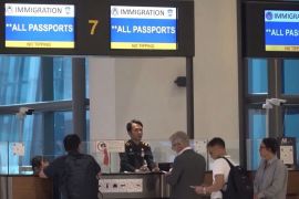 Imigrasi Berlakukan WFH pada hari Jumat, Layanan Keimigrasian Tetap Beroperasi  Normal