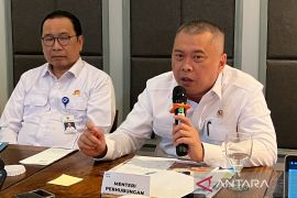 Govt pushes water taxi, pier development to support Bali's tourism