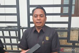 Husnan : Kebersamaan antar partai dorong tingkatkan kesejahteraan masyarakat